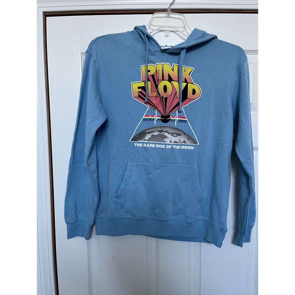 Women’s M Pink Floyd Hoodie